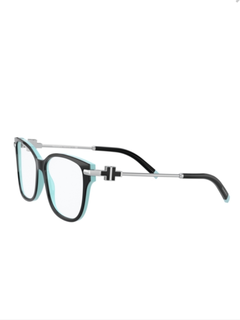 Tiffany & Co. TF2207 Perscription Frame Lenses Only Luxury Designer #177